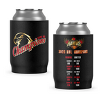 Championship Stubby Holder