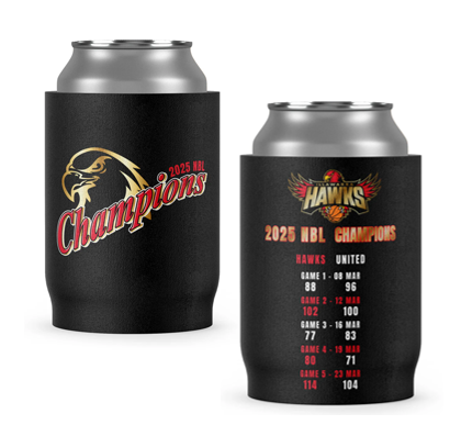 Championship Stubby Holder