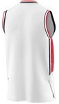 ADULT Blank 2022/23 Authentic On Court Away Jersey