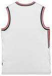 YOUTH Blank 2022/23 Authentic On Court Away Jersey