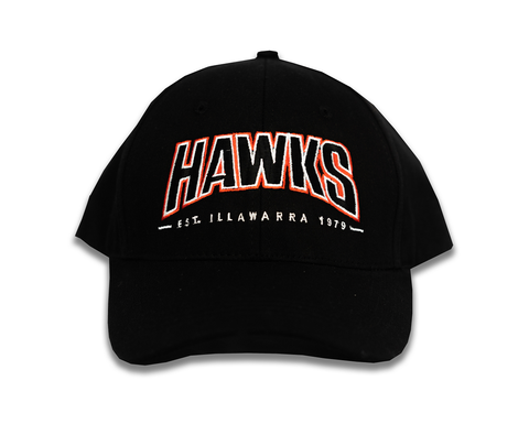 Hawks Cap