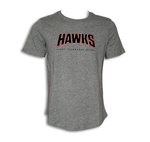 ADULT Hawks Basketball S/S T-Shirt (Women's)