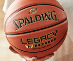 Spalding Official NBL Game Ball