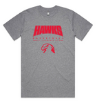 ADULT Hawks S/S T-shirt (Men's)