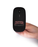 Hawks Wireless Mouse