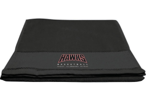 Hawks Sports Towel